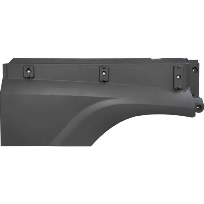 DAF XF106 (2013-) RH Inner Mudguard Extension
