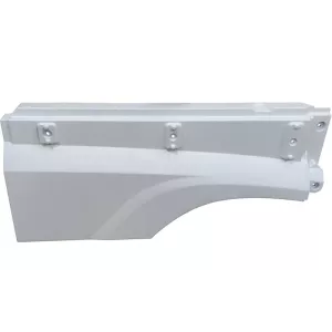 DAF XF106 (2013-) RH Inner Mudguard Extension