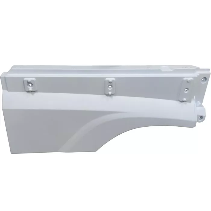 DAF XF106 (2013-) RH Inner Mudguard Extension