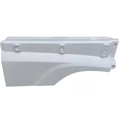 DAF XF106 (2013-) RH Inner Mudguard Extension