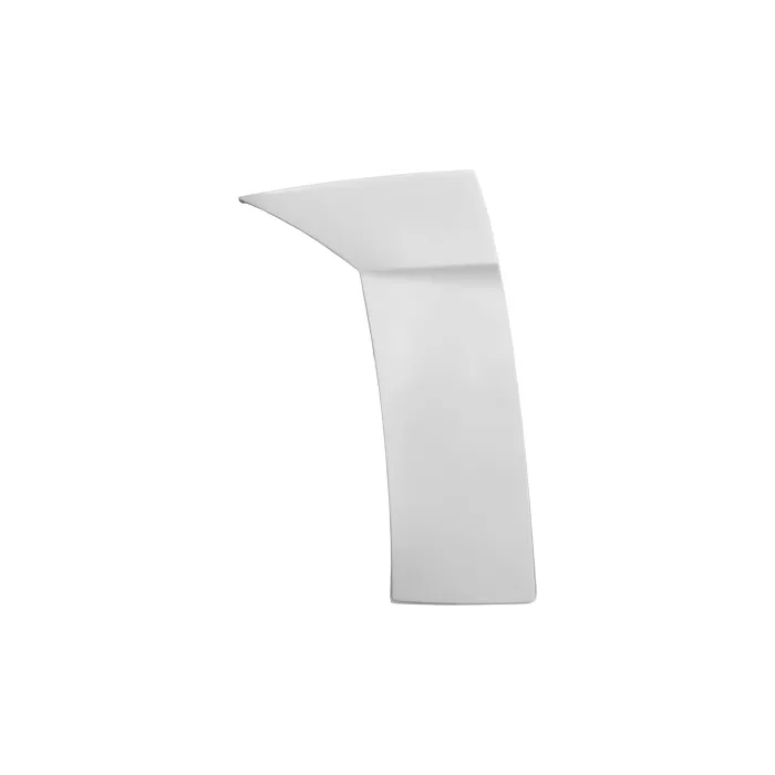 DAF XF106 (2017-) Super Space Cab Spoiler Kabinowy Górny Lewy Lift