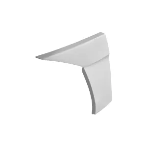 DAF XF106 (2017-) Super Space Cab Spoiler de Cabina Superior Izq Lift