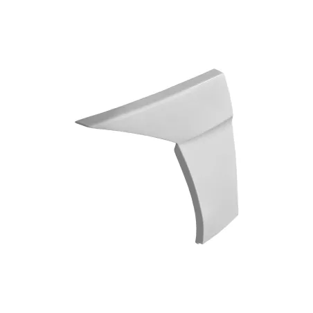 DAF XF106 (2017-) Super Space Cab Upper Cab Spoiler LH Lift