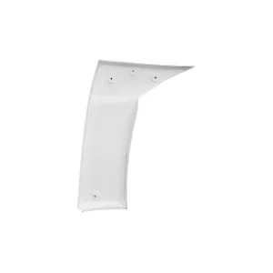 DAF XF106 (2017-) Super Space Cab Upper Cab Spoiler LH Lift