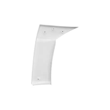 DAF XF106 (2017-) Super Space Cab Upper Cab Spoiler LH Lift