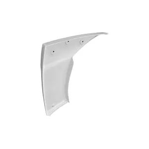 DAF XF106 (2017-) Super Space Cab Spoiler de Cabina Superior Izq Lift