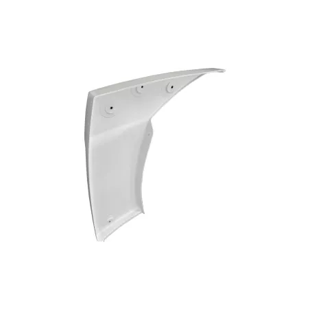 DAF XF106 (2017-) Super Space Cab Spoiler de Cabina Superior Izq Lift