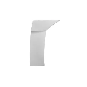 DAF XF106 (2017-) Super Space Cab Upper Cab Spoiler RH Lift
