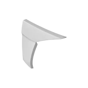 DAF XF106 (2017-) Super Space Cab Upper Cab Spoiler RH Lift