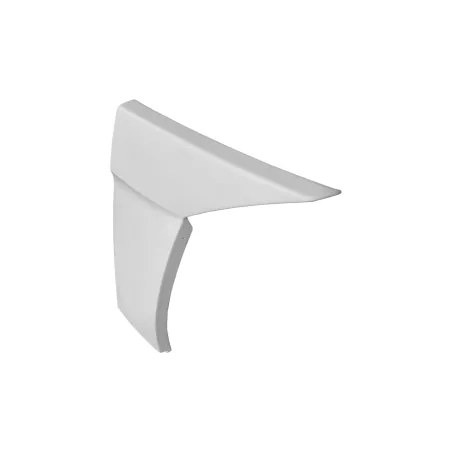 DAF XF106 (2017-) Super Space Cab Upper Cab Spoiler RH Lift