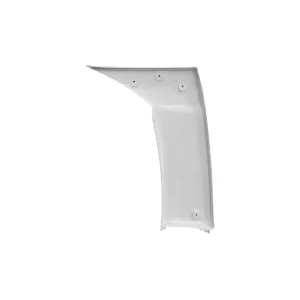 DAF XF106 (2017-) Super Space Cab Upper Cab Spoiler RH Lift