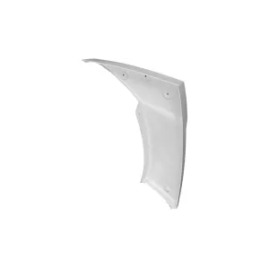 DAF XF106 (2017-) Super Space Cab Upper Cab Spoiler RH Lift