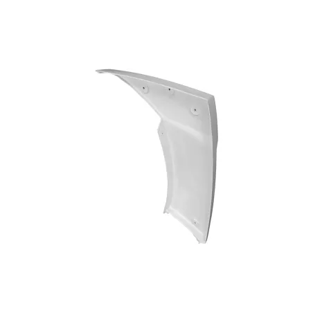 DAF XF106 (2017-) Super Space Cab Upper Cab Spoiler RH Lift