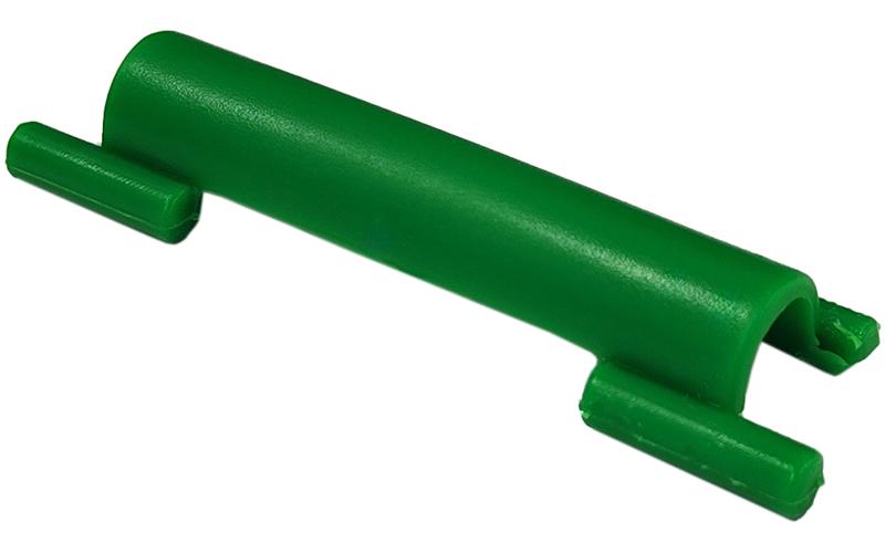 DAF XF105 / CF Batterie Abdeckung Clip