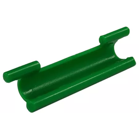 DAF XF105 / CF Batterie Abdeckung Clip