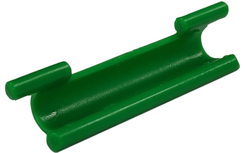 DAF XF105 / CF Attache Couvercle de Batterie