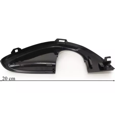DAF XF106 Tow Hook Arm Cap RH Lower