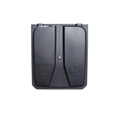 DAF XF106 / XG / XG+ Battery Cover