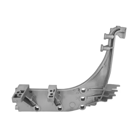 DAF XF106 (2013-) Lower Step Bracket RH