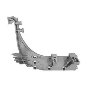 DAF XF106 (2013-) SOPORTE ESCALÓN INFERIOR DE PARAGOLPES IZQ