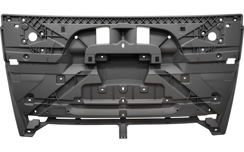 DAF XF106 (2013-) Front Panel Frame