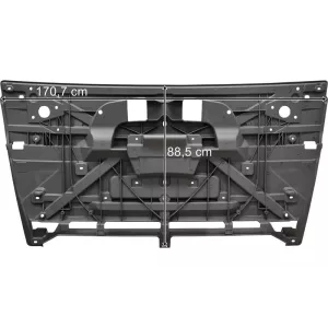 DAF XF106 (2013-) Front Panel Frame
