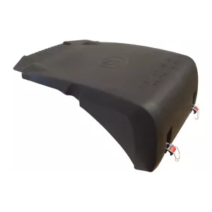 DAF XF106 / CF Narrow Battery Cover