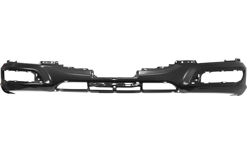 DAF XF106 (2013-) Front Bumper