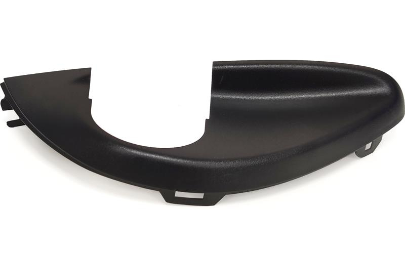 DAF XF106 Tow Hook Arm Cap LH Lower