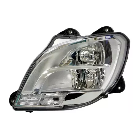 DAF XF106 LH LED Headlamp