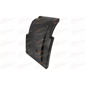 DAF XF106 Cab Mudguard RH