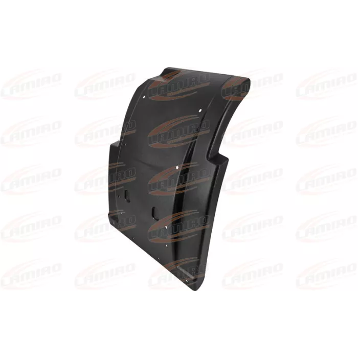 DAF XF106 Cab Mudguard RH