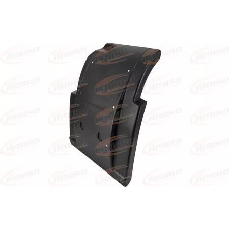 DAF XF106 Cab Mudguard RH