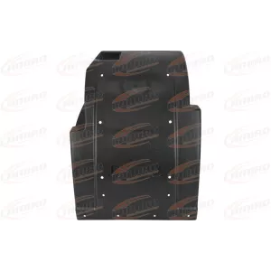 DAF XF106 Cab Mudguard RH