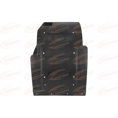 DAF XF106 Cab Mudguard RH