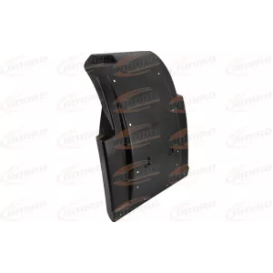 DAF XF106 Cab Mudguard RH