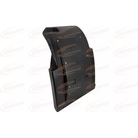 DAF XF106 Cab Mudguard RH