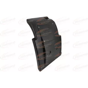 DAF XF106 Cab Mudguard LH