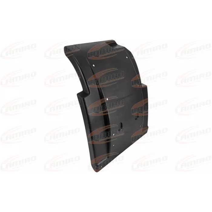 DAF XF106 Cab Mudguard LH