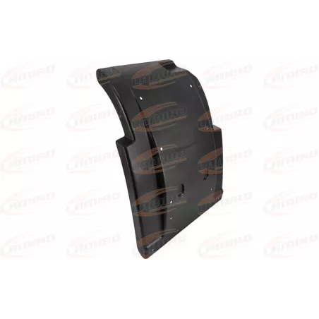DAF XF106 Cab Mudguard LH