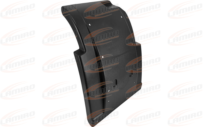 DAF XF106 Cab Mudguard LH