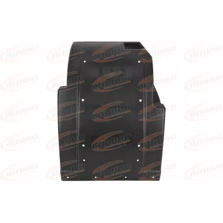 DAF XF106 Cab Mudguard LH