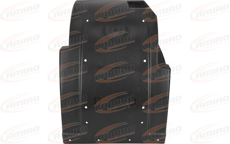 DAF XF106 Cab Mudguard LH