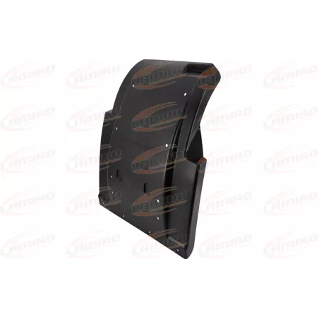 DAF XF106 Cab Mudguard LH