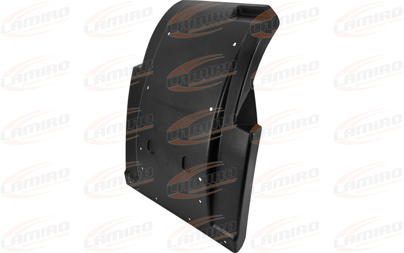 DAF XF106 Cab Mudguard LH