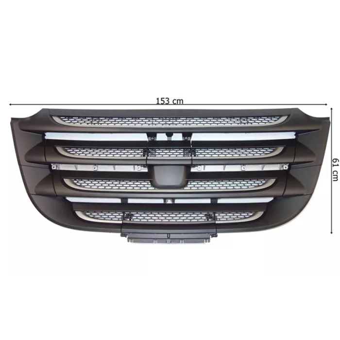 DAF XF106 Lower Grille
