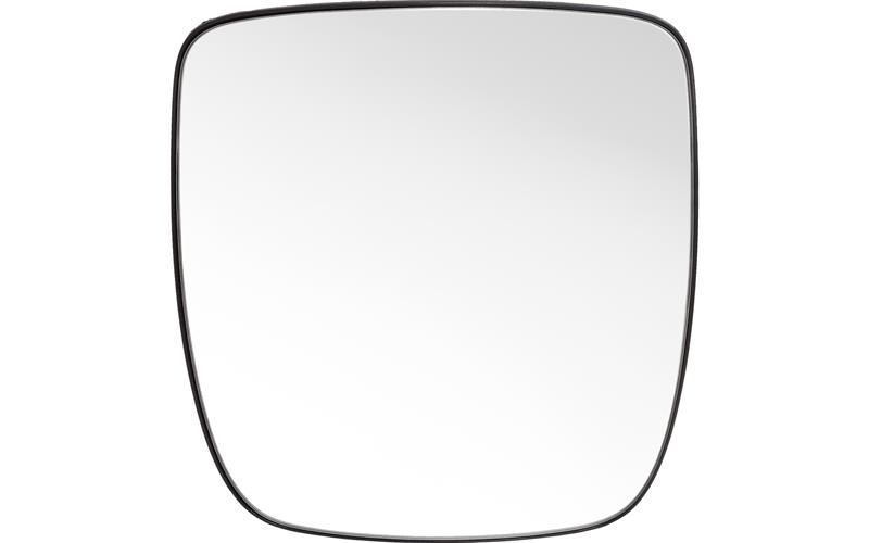 DAF XF106 Panoramic Mirror Insert