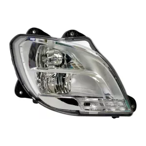 DAF XF106 RH LED Headlamp