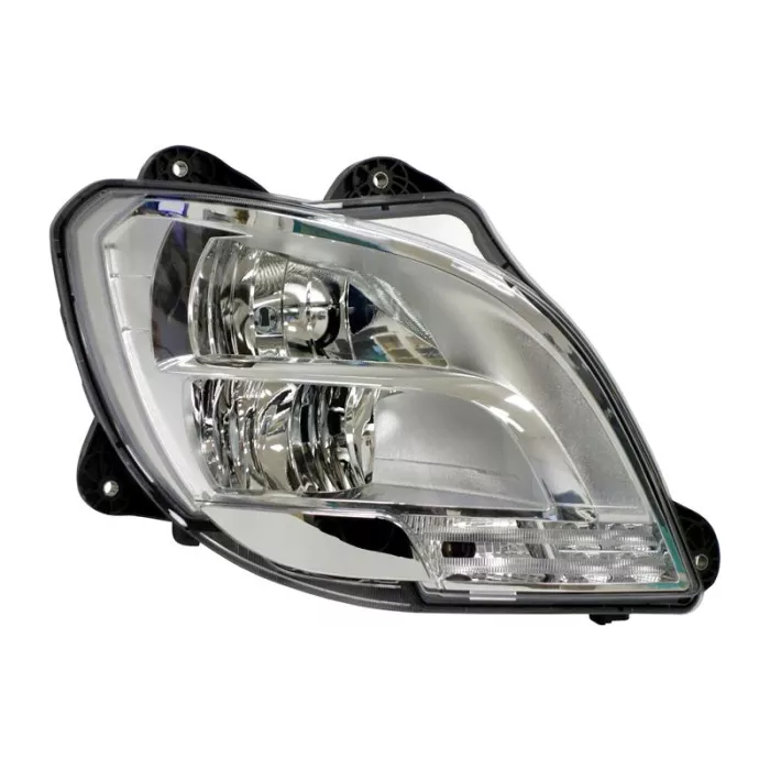 DAF XF106 Faro Delantero LED Dch