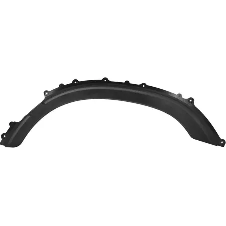 DAF XF106 Mudguard Extension LH